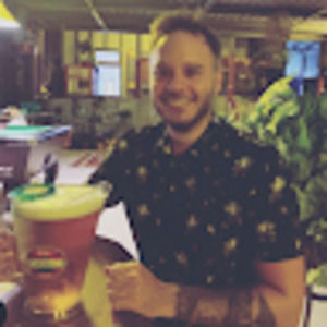 Meet your Posher, Luke